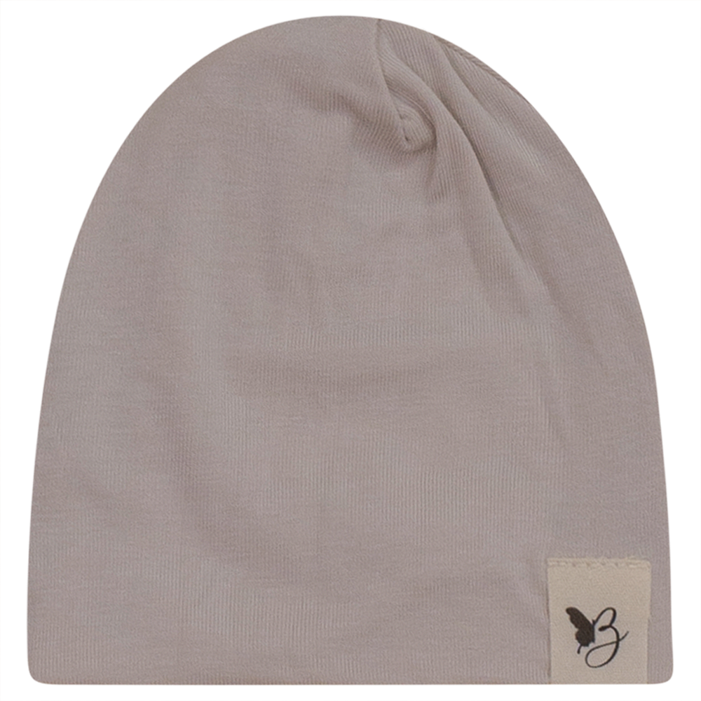 Bebe Bella Hat in Dark Almond by Bebe Bella