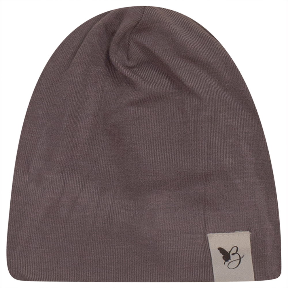 Bebe Bella Hat in Mink by Bebe Bella
