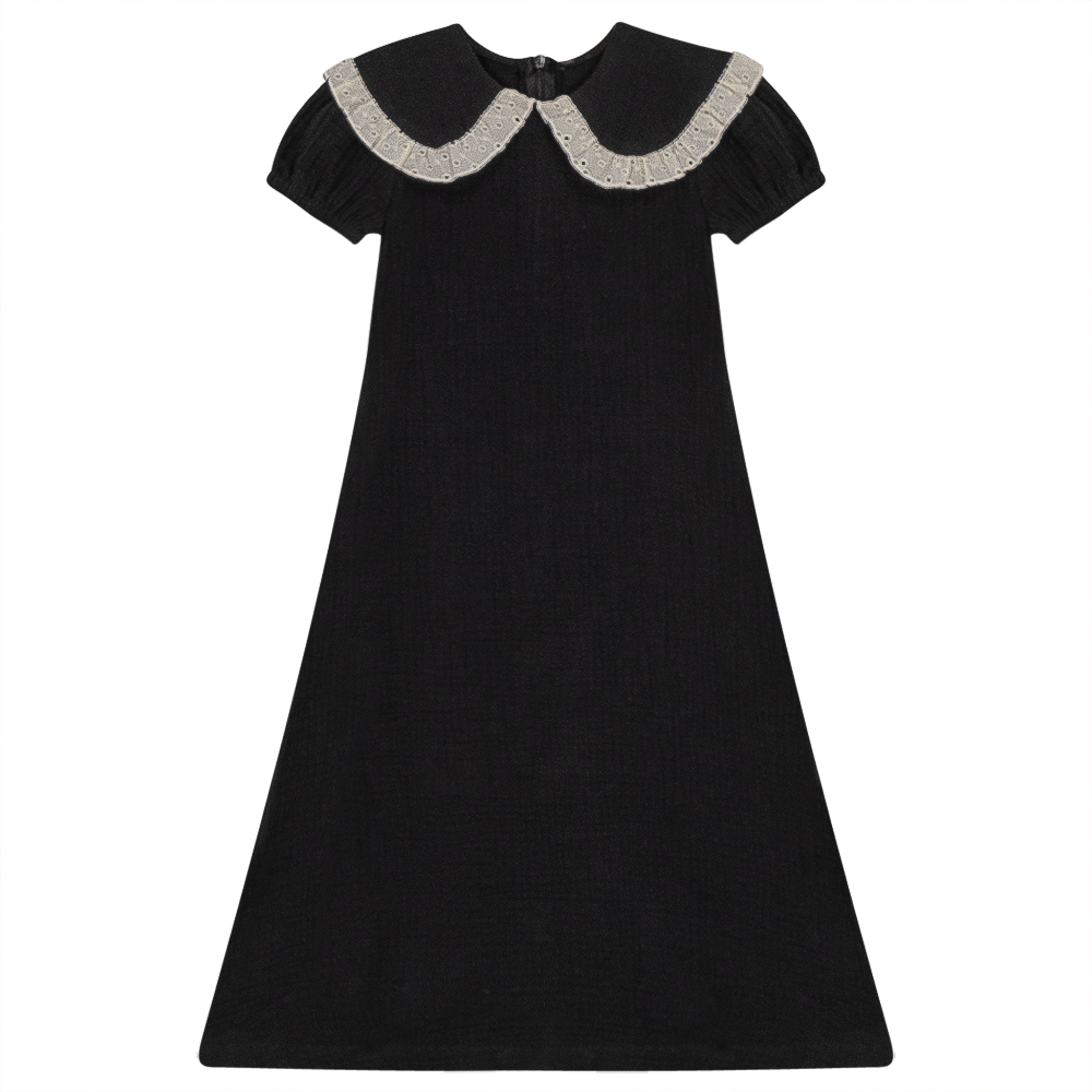 DS2J3082R in Black Off White by Seal
