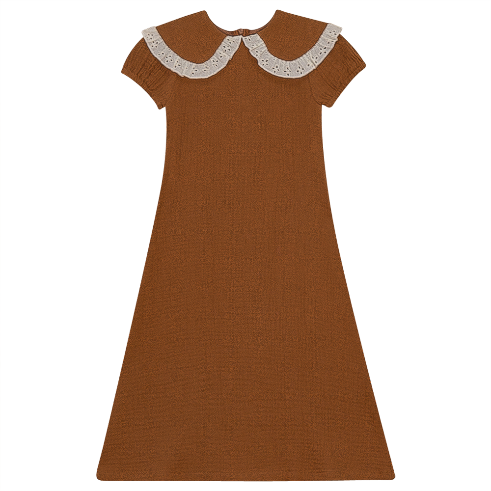 DS2J3082R in Coffee by Seal