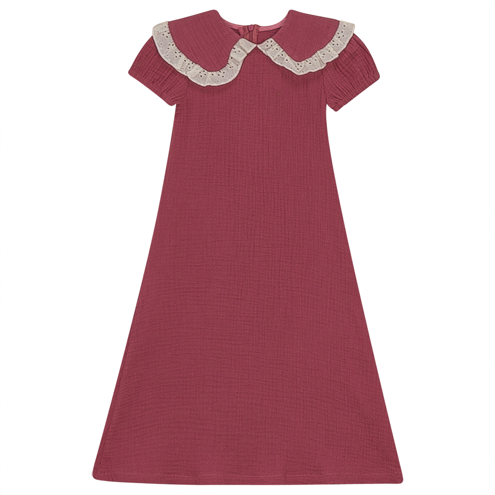 DS2J3082R in Mauve by Seal