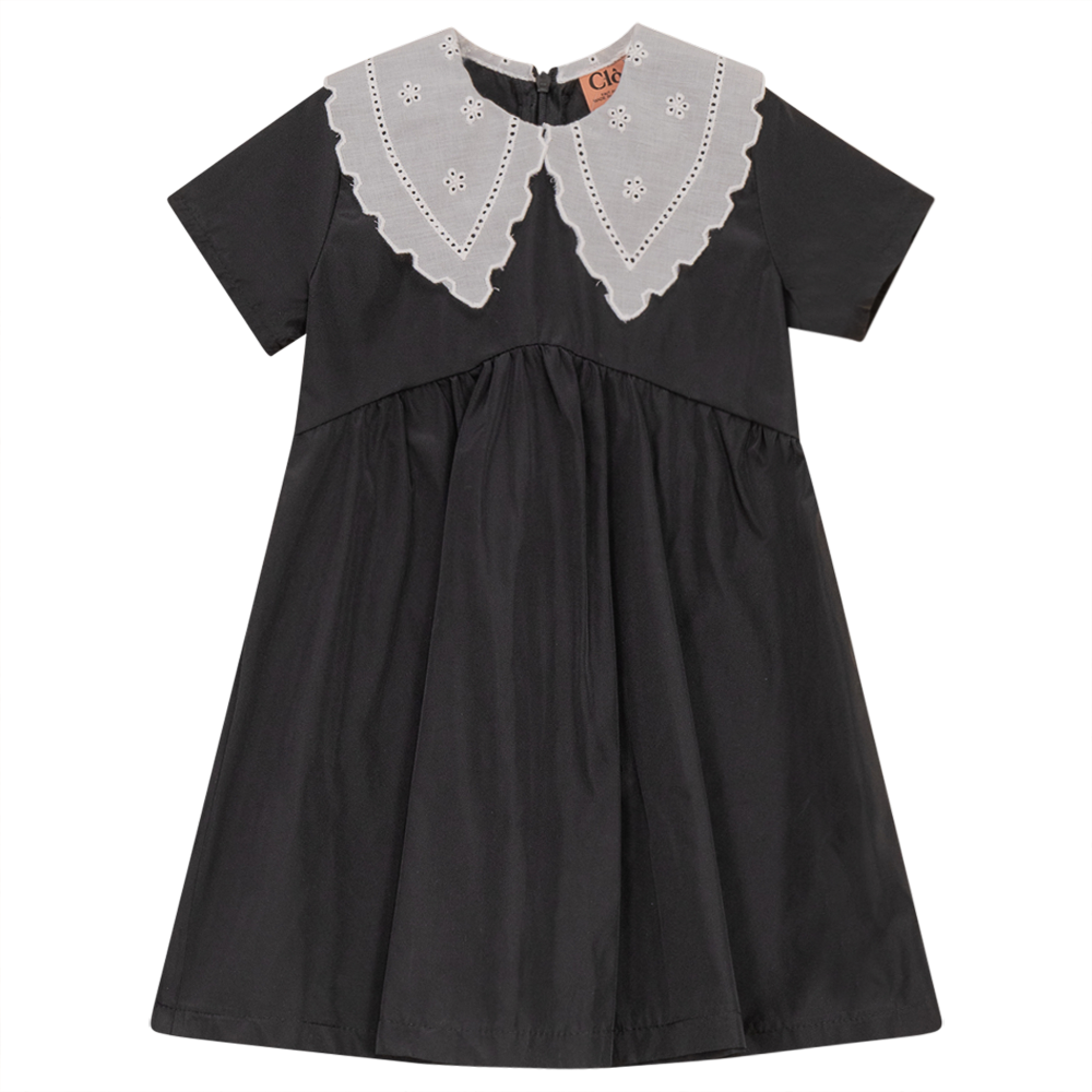 DS2P5959 in Black by Clô