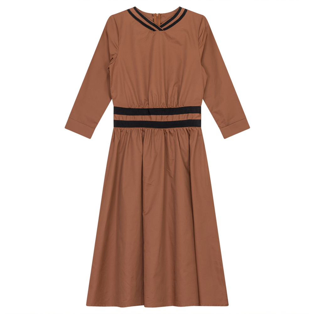 DS2PT5865 in Mocha Black by Note