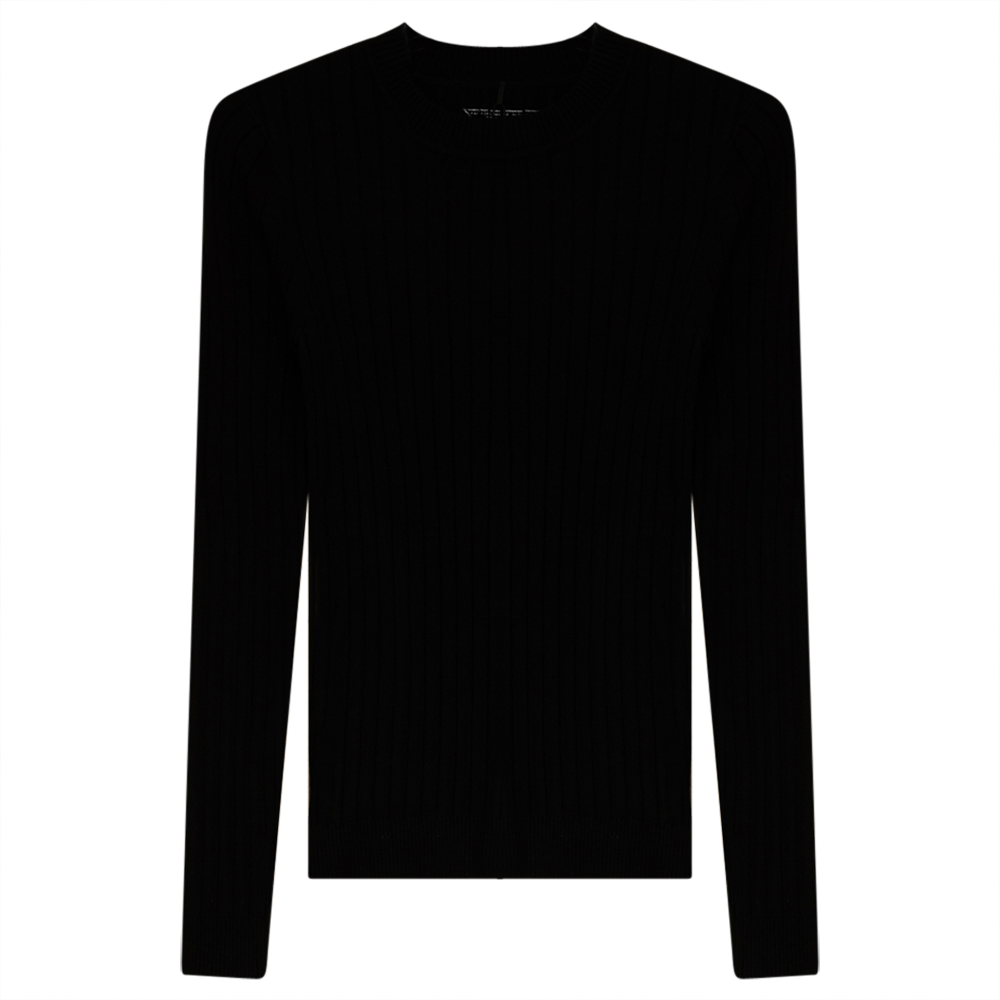 24/7 Knit Crewneck in by 24/7